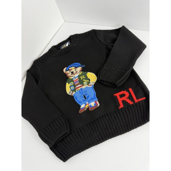 Пуловер RLPH 243