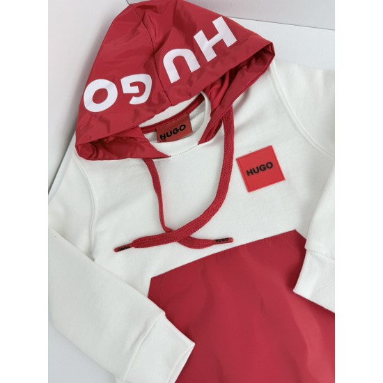 Суитшърт HG 203