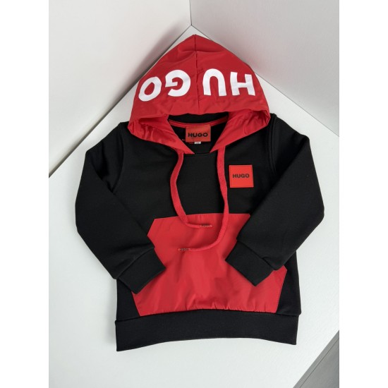 Суитшърт HG 204