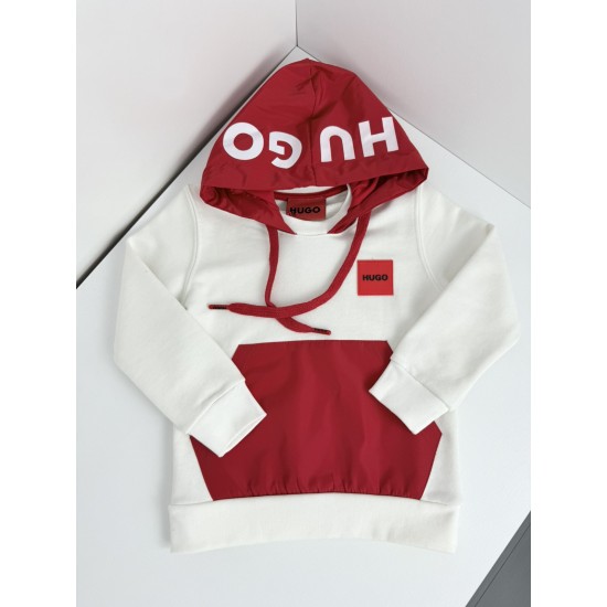 Суитшърт HG 203