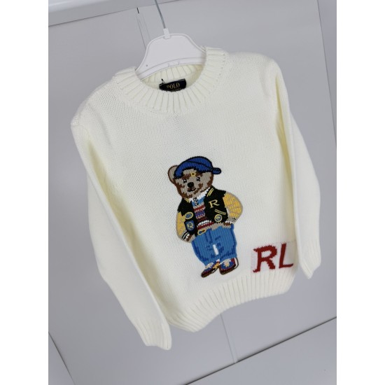 Пуловер RLPH 257