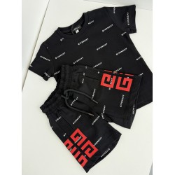 Къс екип GNCHY 513