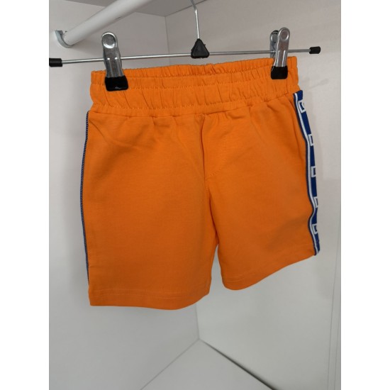 Къс Екип DC GB Бебе 525