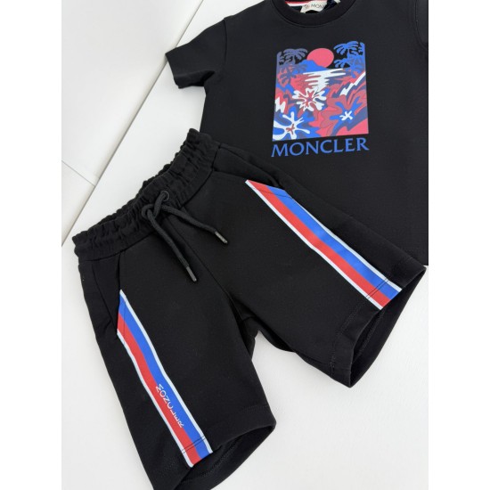 Къс Екип MNCL 555