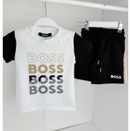 Къс екип BSS 543