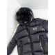 Зимно Яке DS 814