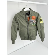 Преходно Яке DS 820