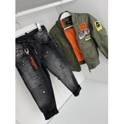 Преходно Яке DS 820