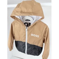 Преходно Яке BSS 821