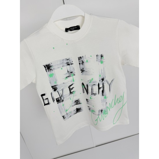 Tениска GNCHY 407