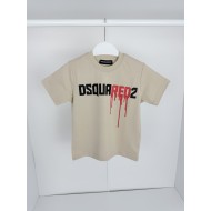 Тениска DS 418