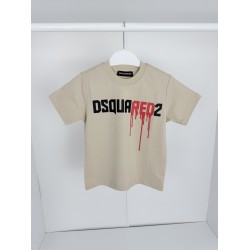 Тениска DS 418