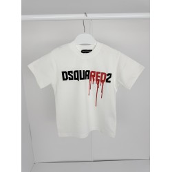 Тениска DS 417