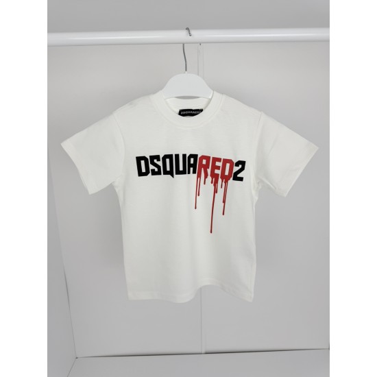 Тениска DS 417