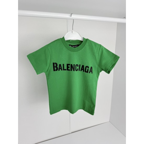 Тениска BAL 425