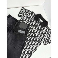Тениска DR 427