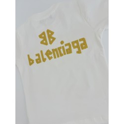 Тениска BAL 434