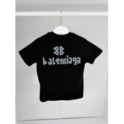 Тениска BAL 4002