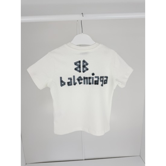 Тениска BAL 4003