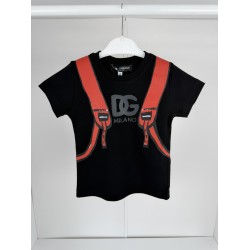 Тениска DC GB 4004